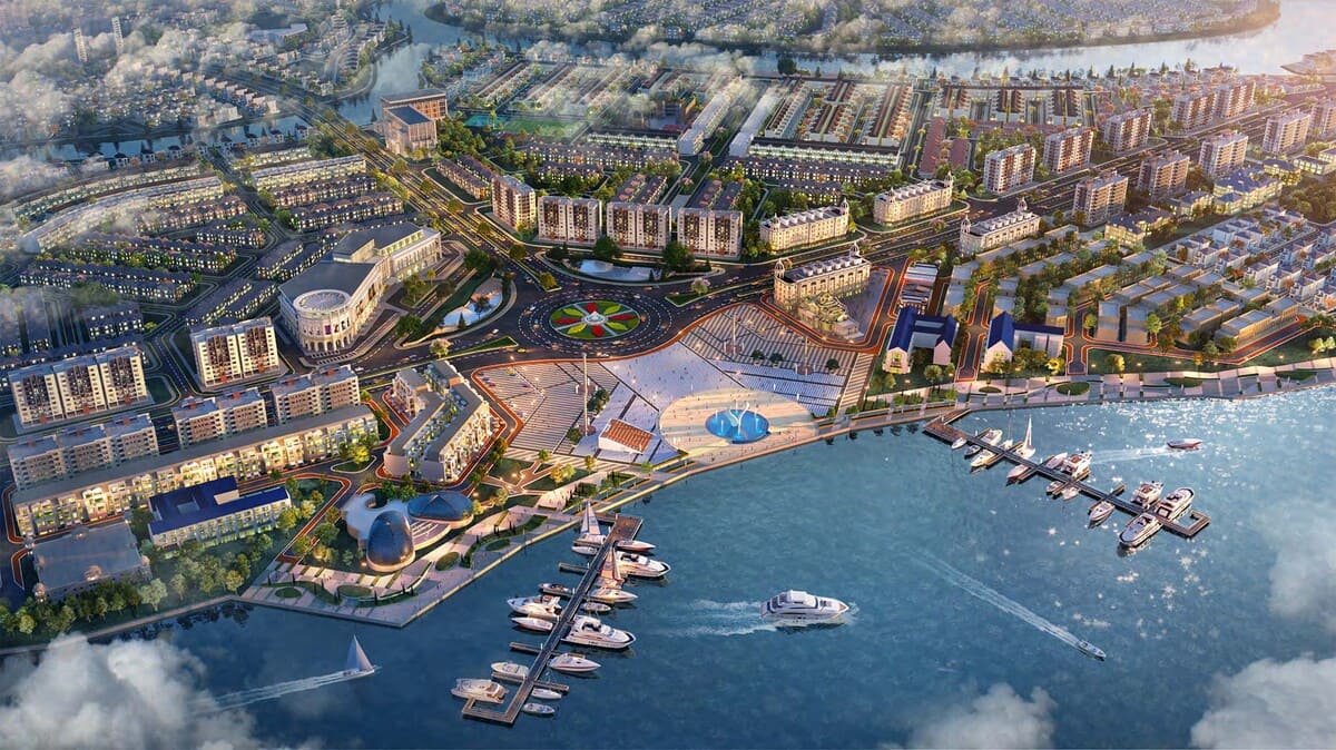 Aqua City Novaland Đồng Nai