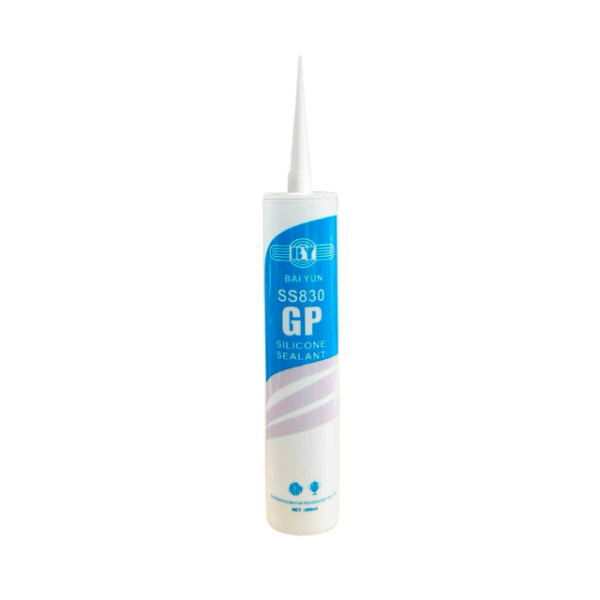 keo silicone