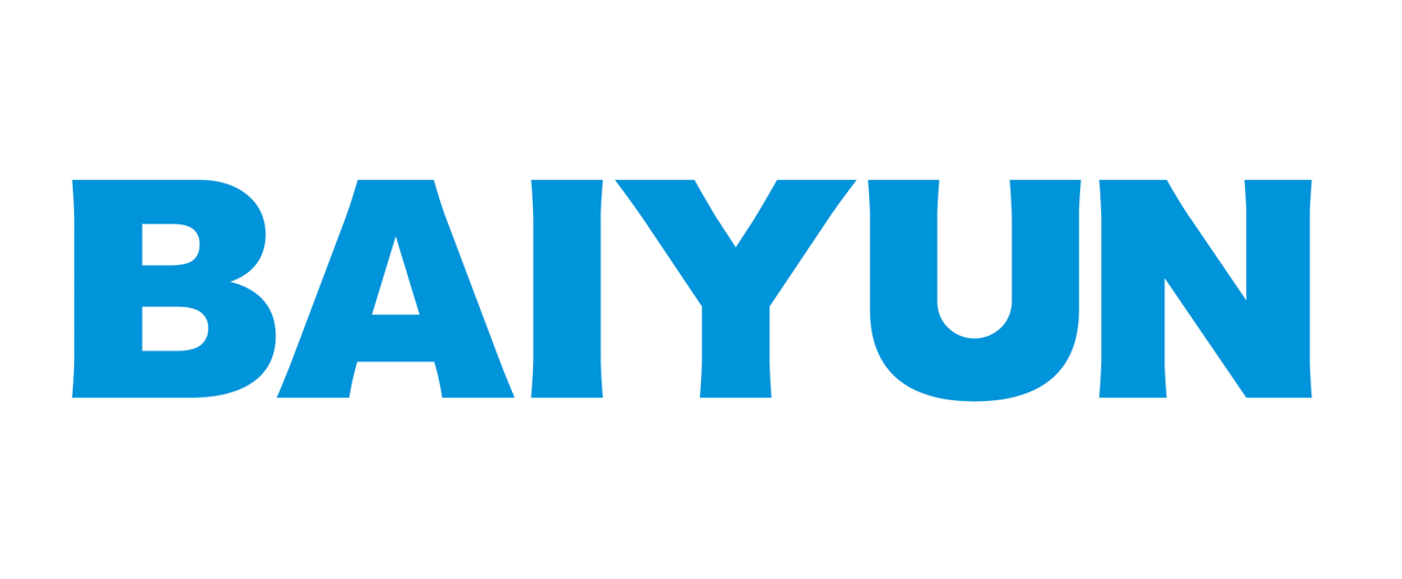 Logo Baiyun